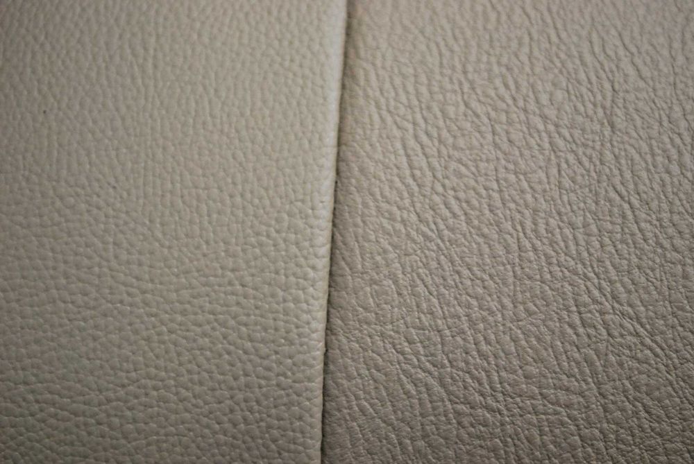 SKÓRA NATURALNA narożnik z funkcją spania pojemnik 4119, rogówka