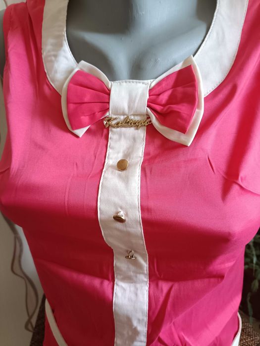 Блузка, кофточка, майка 44р. Новая