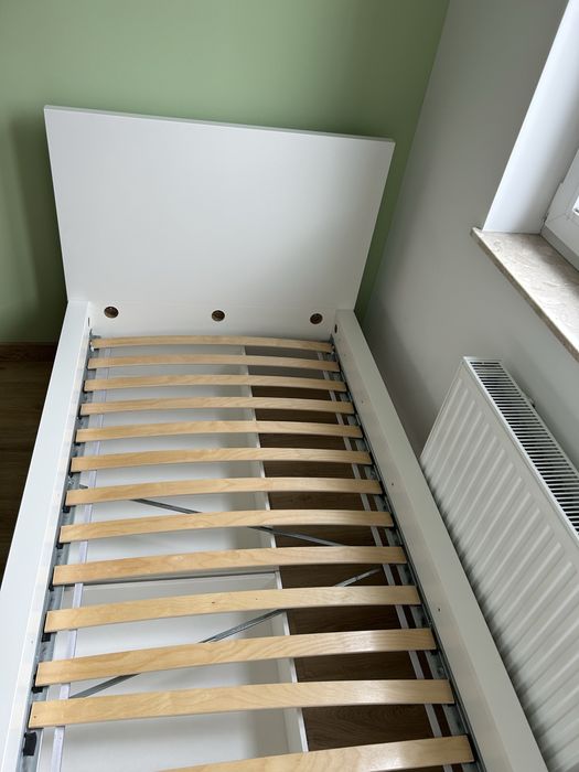 Lozko ikea 90x200