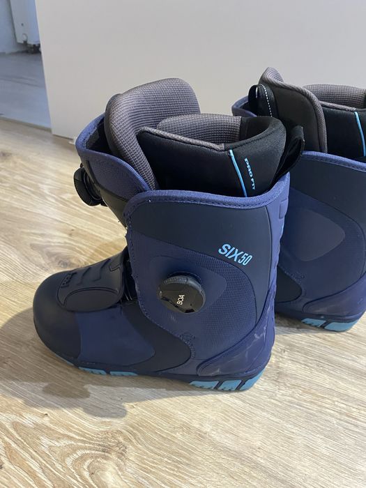 Buty snowboardowe
