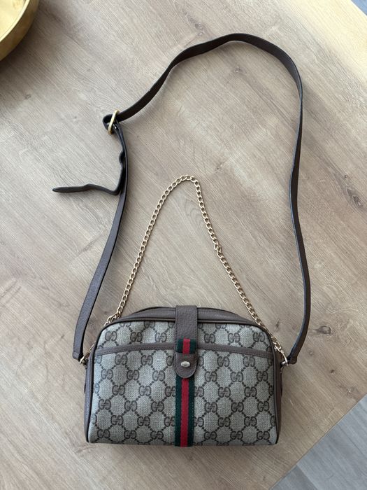 Gucci Ophidia Vintage  stan idealny