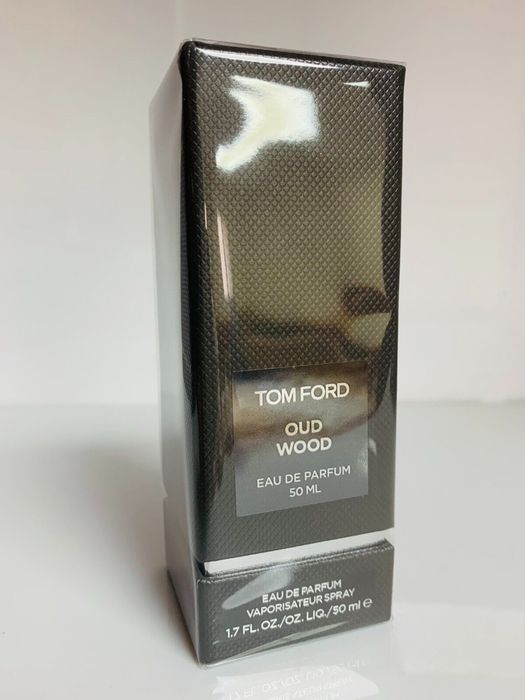 Духи оригінал Tom Ford Oud wood parfum 50ml/1.7 fl oz private blend