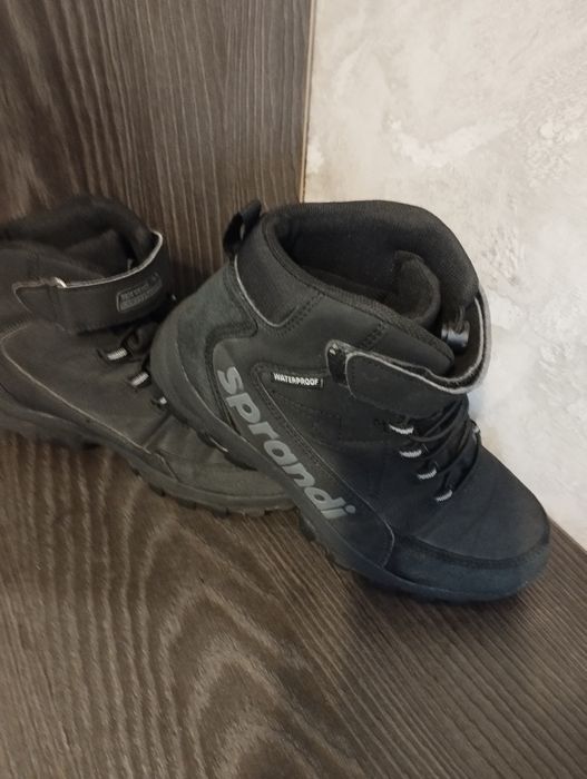 Продам термоботінки