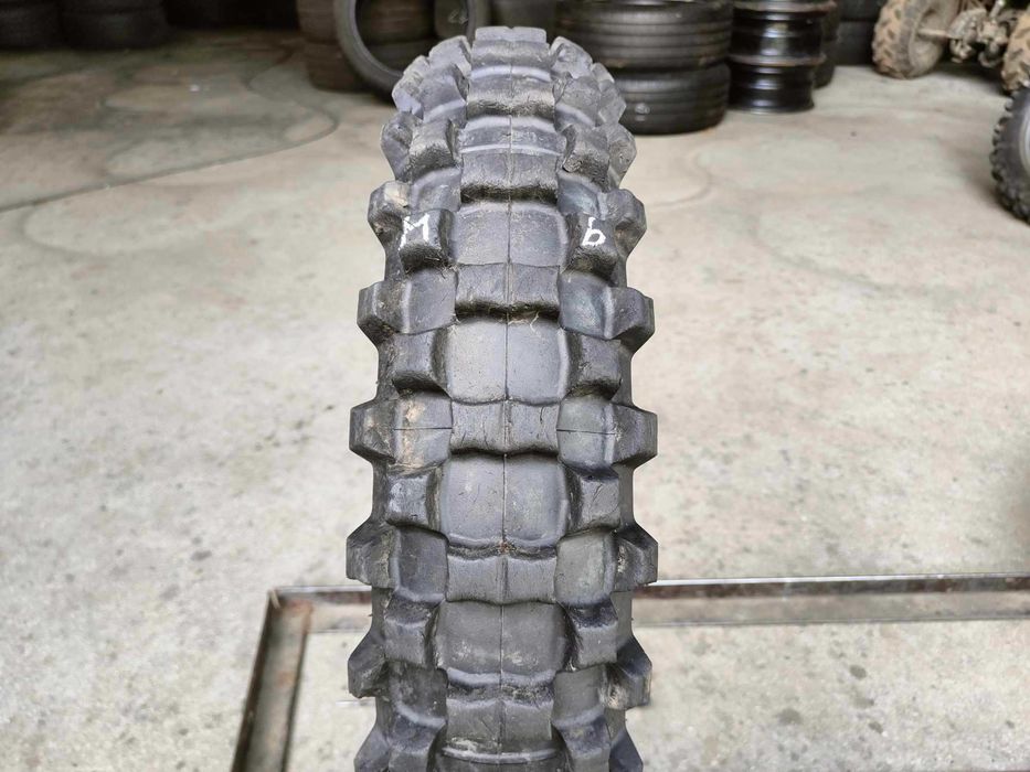 140/80-18 Michelin s12 XC Cross M6