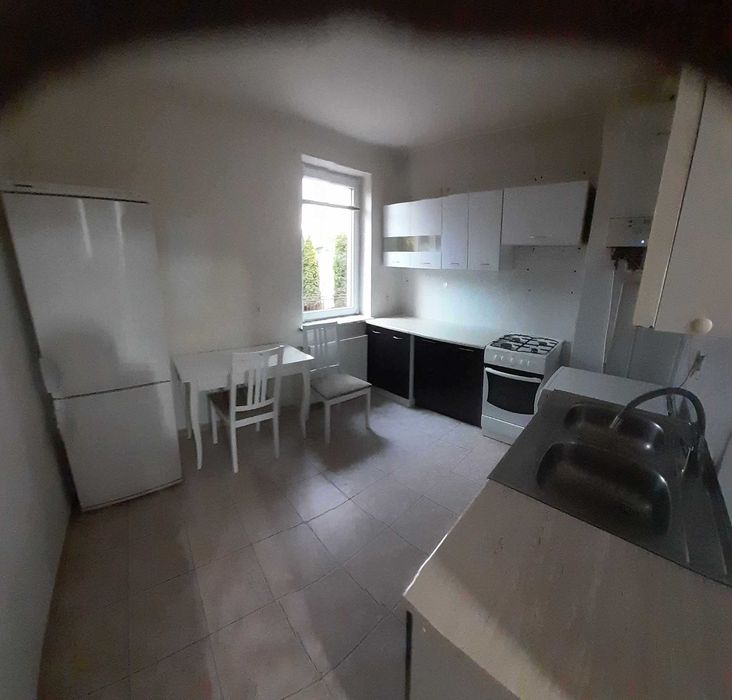 Wynajmę 3pokojowe mieszkanie bezczynszowe