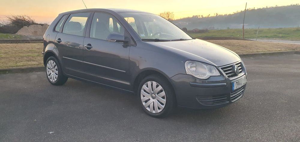 Polo ano 2008 motor 1200 a gasolina , (aportunidade)