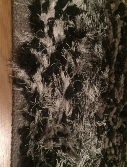 Conjunto de tapetes