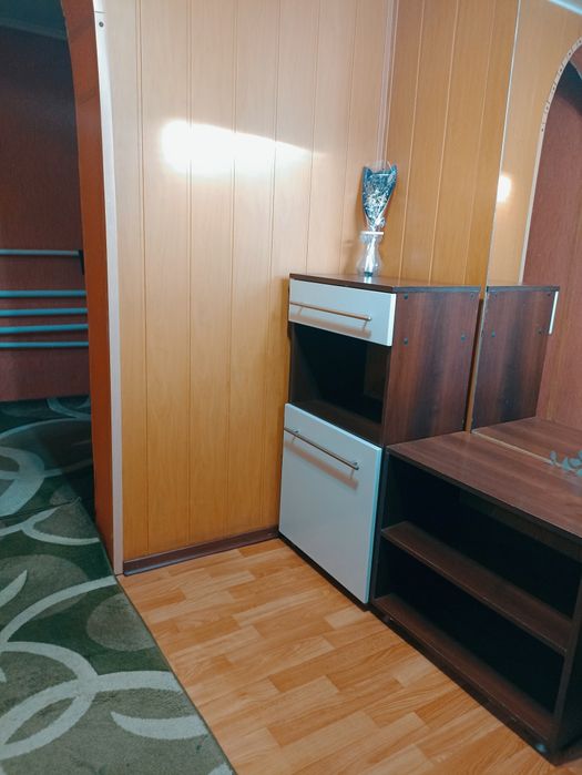 Посуточно квартира 2 кім.  здається