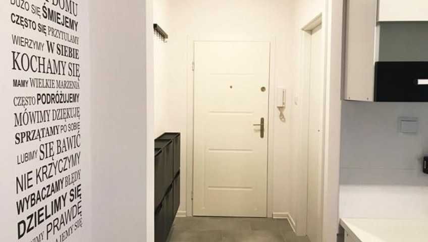 Sobieskiego 16, pokój w pobliżu Kampus Morasko, BRAK PROWIZJI