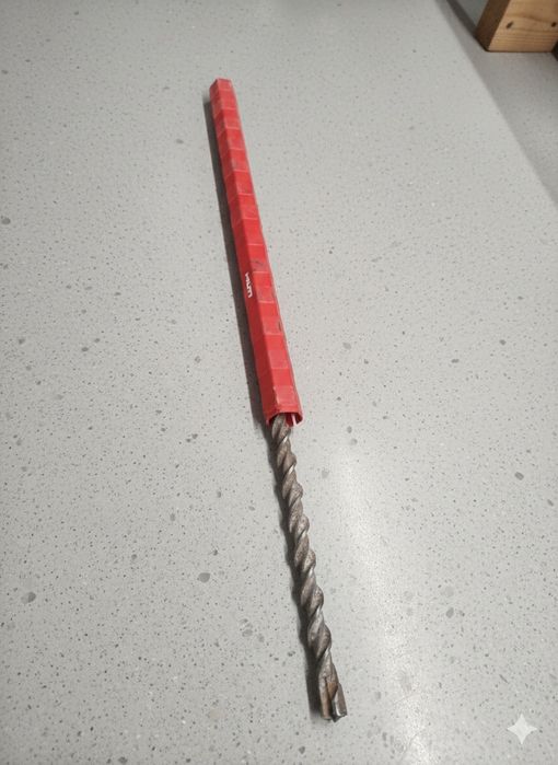 Hilti SDS Max wierło 25 90cm