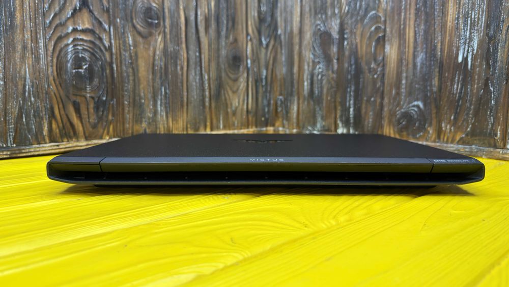 Потужний Ігровий Ноутбук Hp Victus 15-FB2000NR /RTX 4060 8 GB/ГАРАНТІЯ