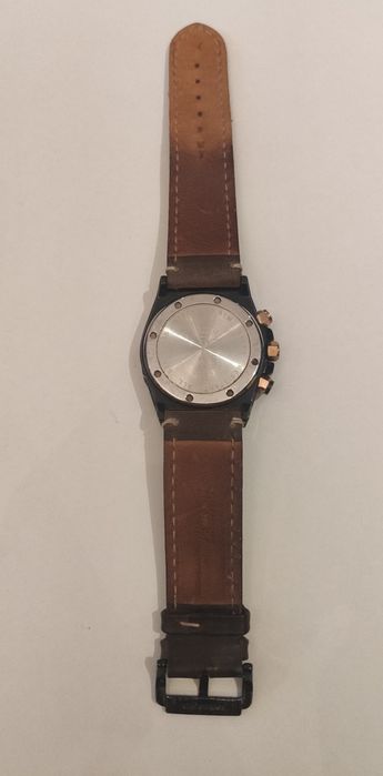 Relógio bórelli em bom estado