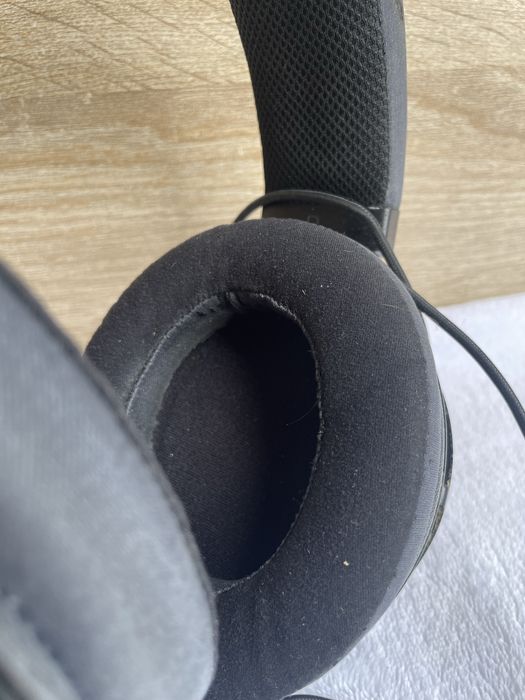 Słuchawki razer