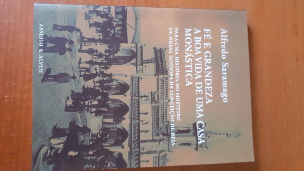 Literatura sobre o Baixo Alentejo