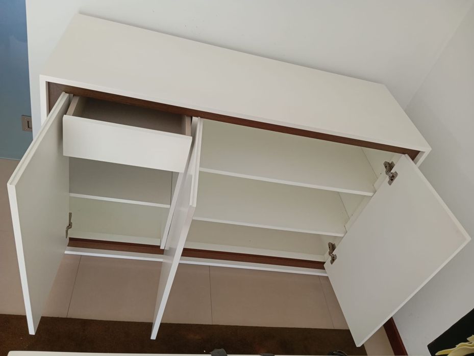 Moveis modernos de sala
