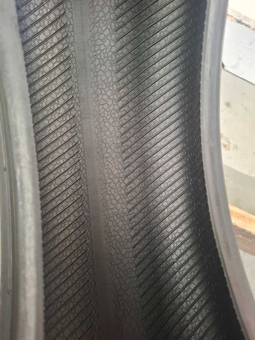 1x 195/70r14C Barum Vanis 7,1mm 20r,