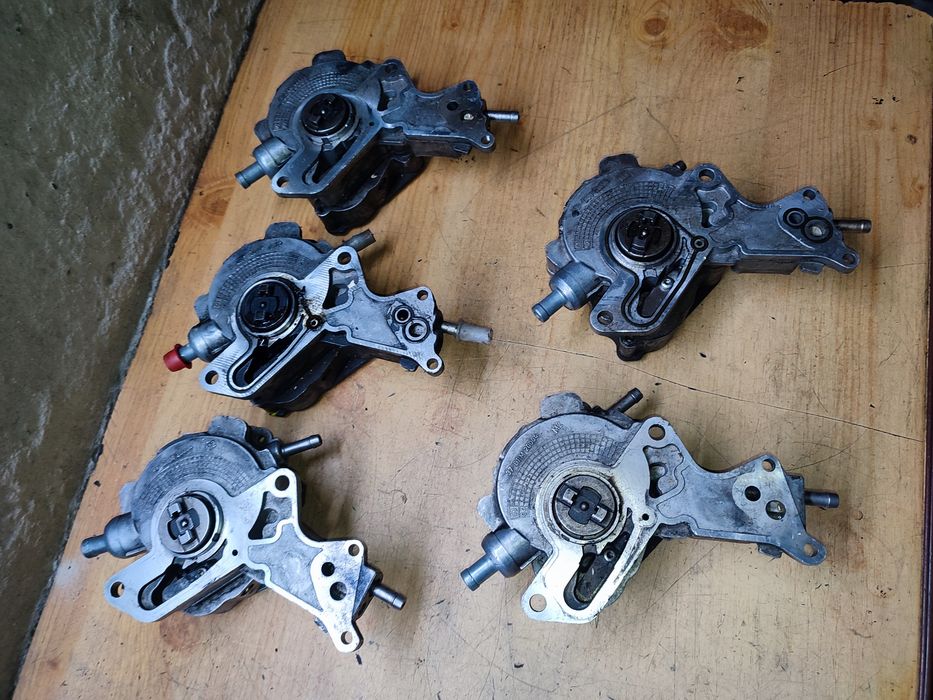 Pompa VACUM VW Seata Audi 1.9 TDI 038.145.209C / M i inne