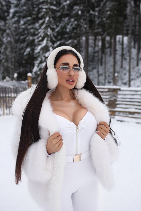 Комбінезон на флісі fittiloo