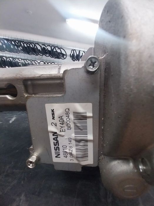 Coluna direcção eléctrica Nissan Qashqai 15DCI 2007-2014 | EA9CEC-089