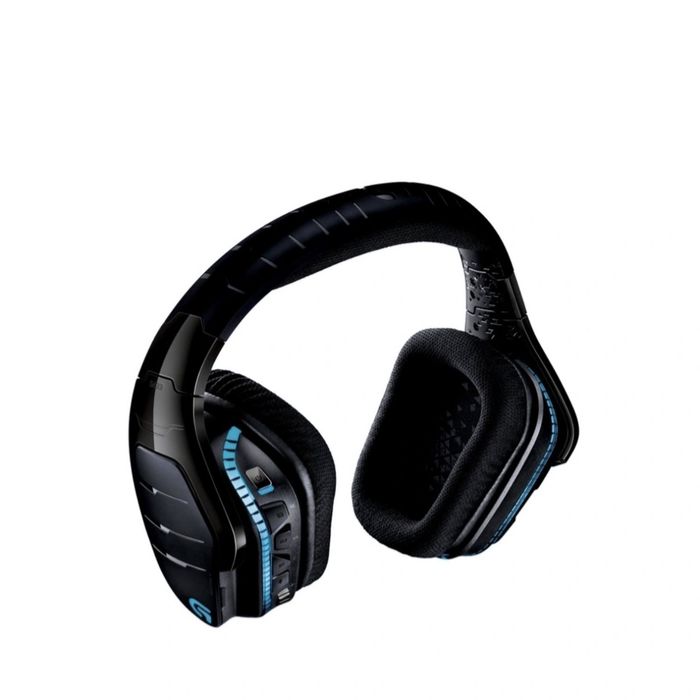 Gamingowy zestaw słuchawkowy Logitech G933 Artemis Spectrum
