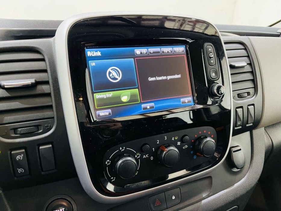 Cartão GPS Renault R-Link 2025/2026 Europa Megane Captur Clio Zoe etc