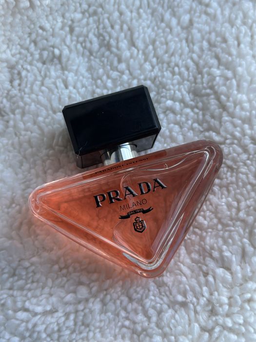 Prada Paradoxe Intense Eau de Parfum 50 мл оригінал