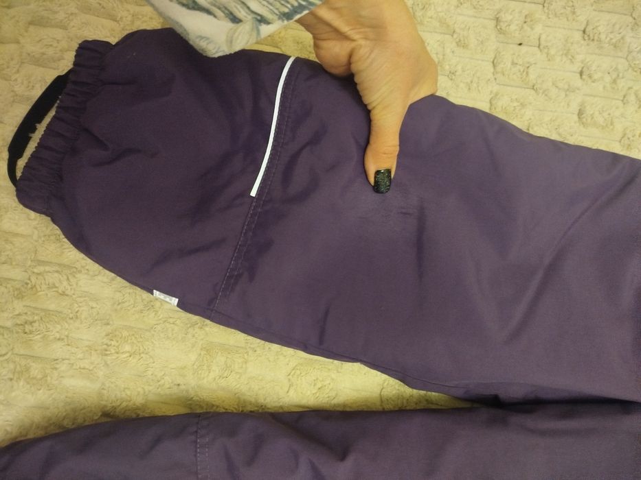 lenne ленне 122 полукомбенізон термо