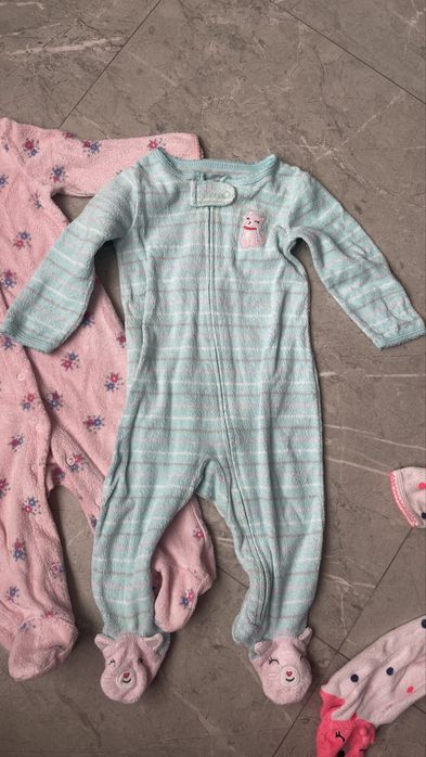 Чоловічки Carter’s 9M