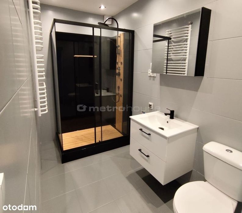 Alternatywa dla mieszkania w bloku  dom 68 m²