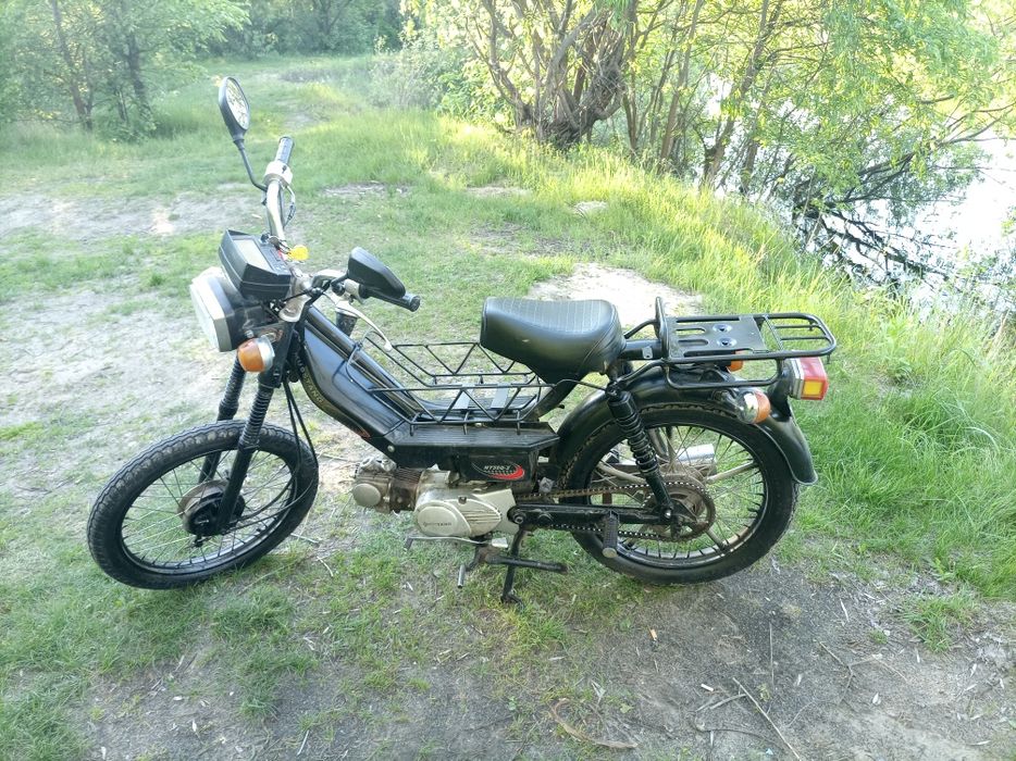 Дельта 100 кубов