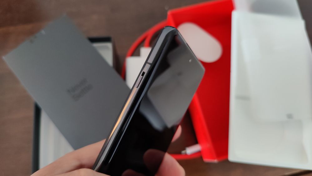 Oneplus 12 stan idealny gwarancja