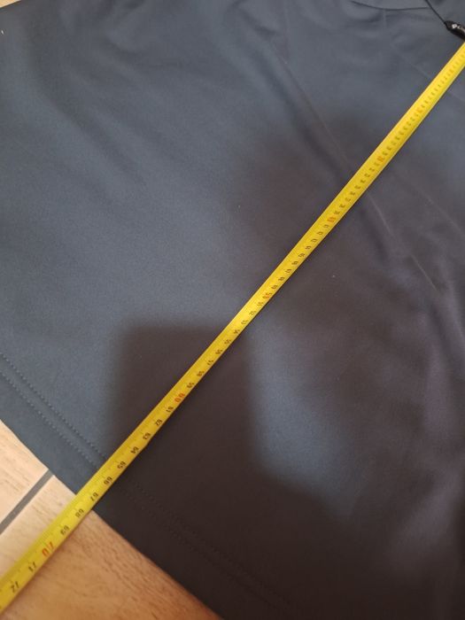 Флисовая куртка размер м