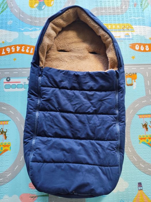 Saco Cama para Carrinho