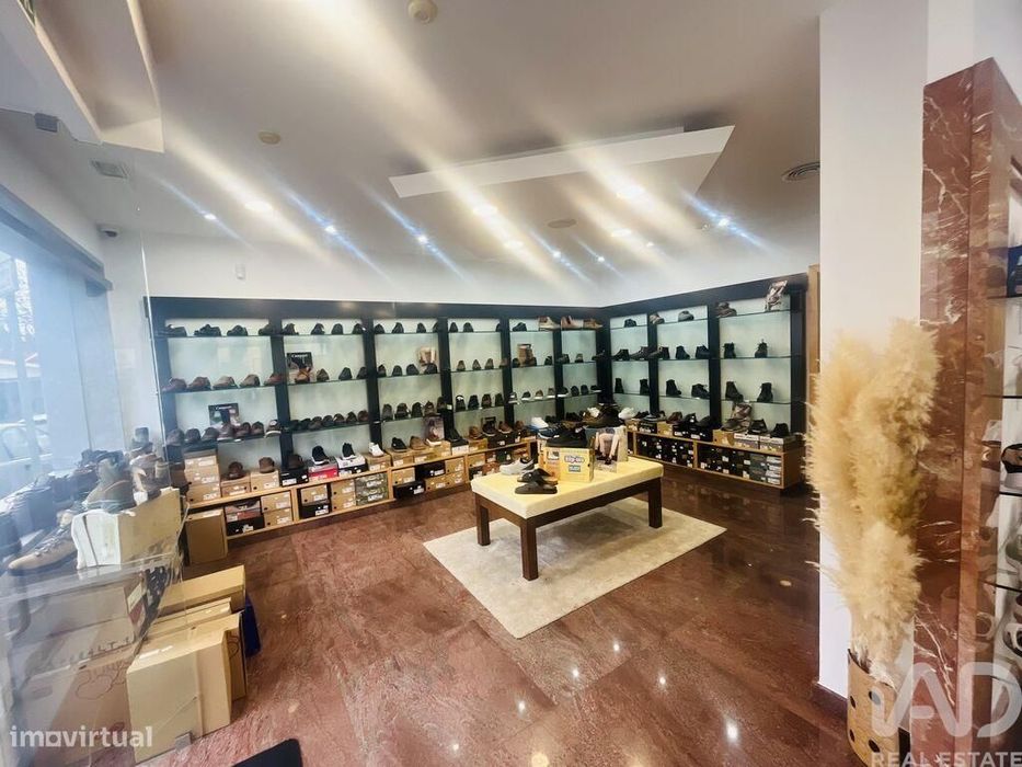 Loja / Estabelecimento Comercial T1 em Beja (Santiago Maior E São João