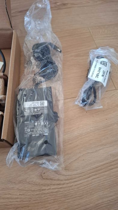 Stacja wd19 130w usb-c