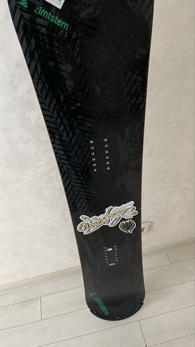 Сноуборд ATOMIC 156см