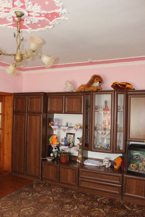 Продам будинок Верхня Білка