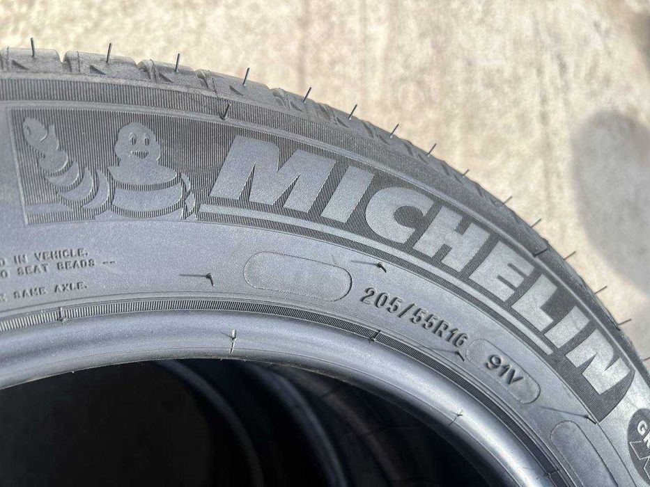Літні Шини 205 55 R16 Michelin 2023 Year!