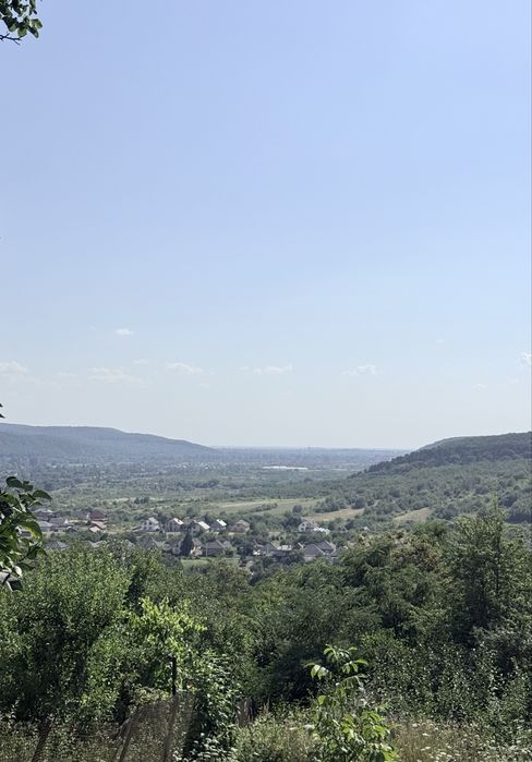 Фото ділянки
