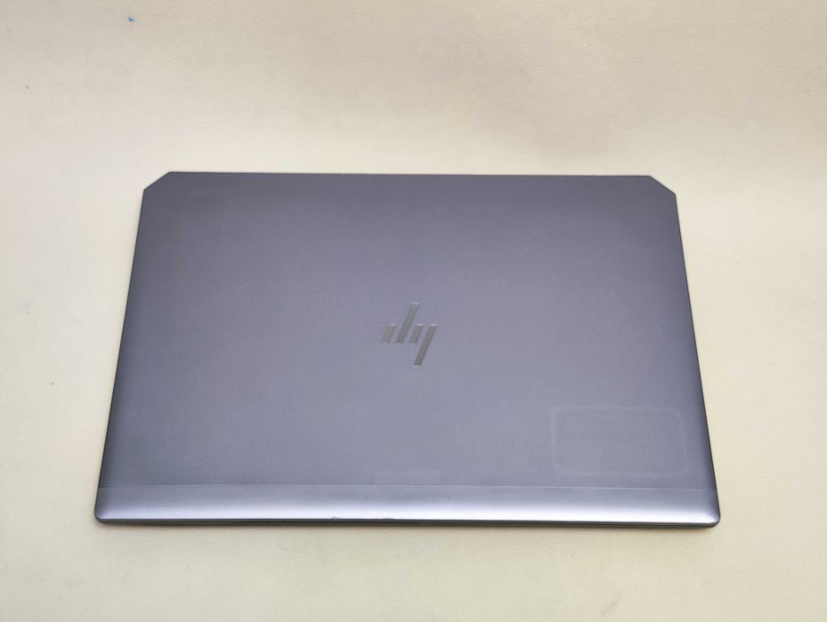 Ноутбук HP ZBook 15 G6 15,6" IPS i7-9850H/16Gb/SSD/nVidia T1000