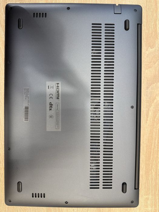 Ноутбук Xiaomi RedmiBook 15 і7/8G/512G/W11