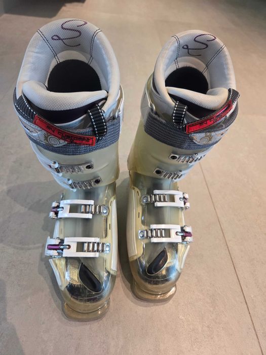 Buty narciarskie Salomon Instinct 100 CS