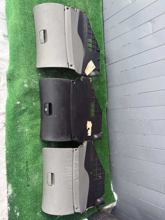 Бардачок Volkswagen Passat B5 Superb Кришка Бардачка Пасат Б5 Шкода