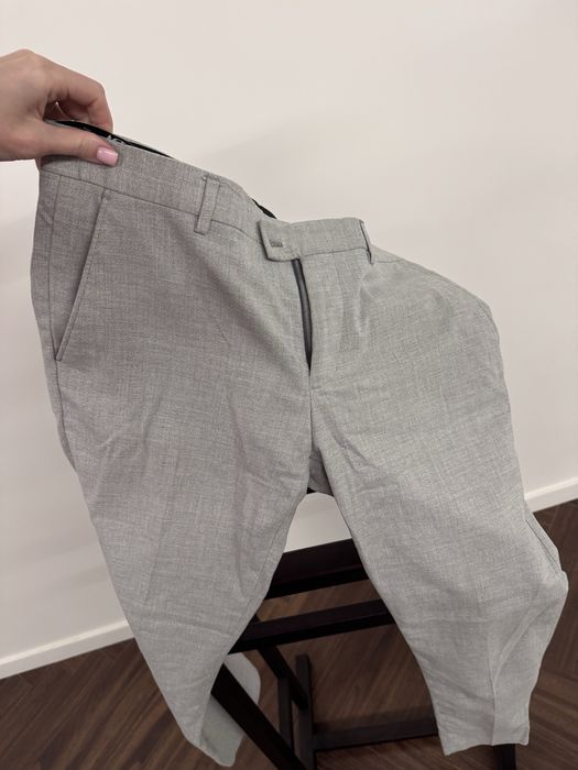 Штани чоловічі Zara