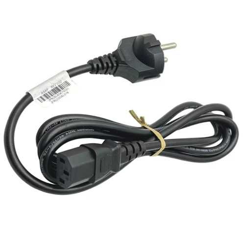 Kabel Przewód zasilający | 1,80m | LENOVO | PC Drukarka Monitor HURT