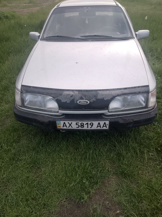 Продам автомобіль
