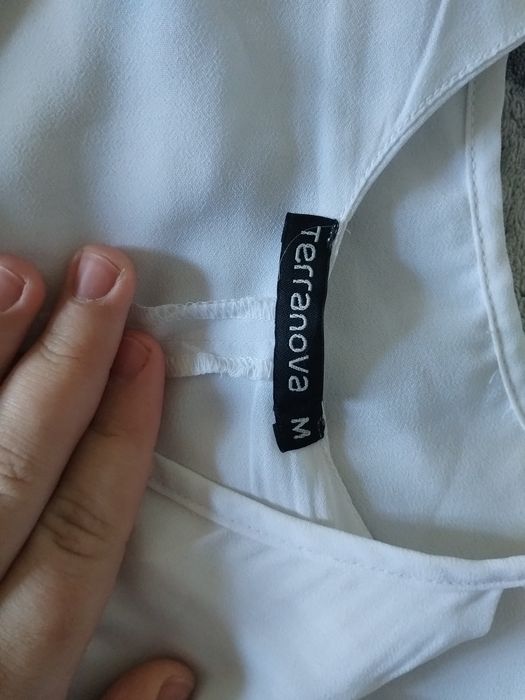 Майка terranova в гарному стані