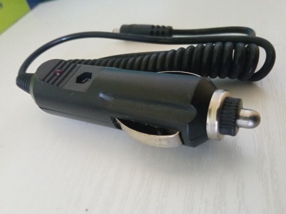 Авто прикуриватель