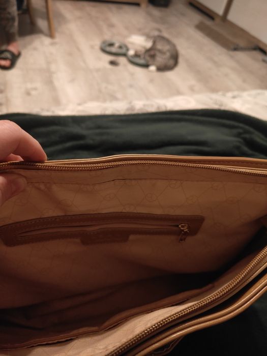 NOBO torebka prawie nie uzywana