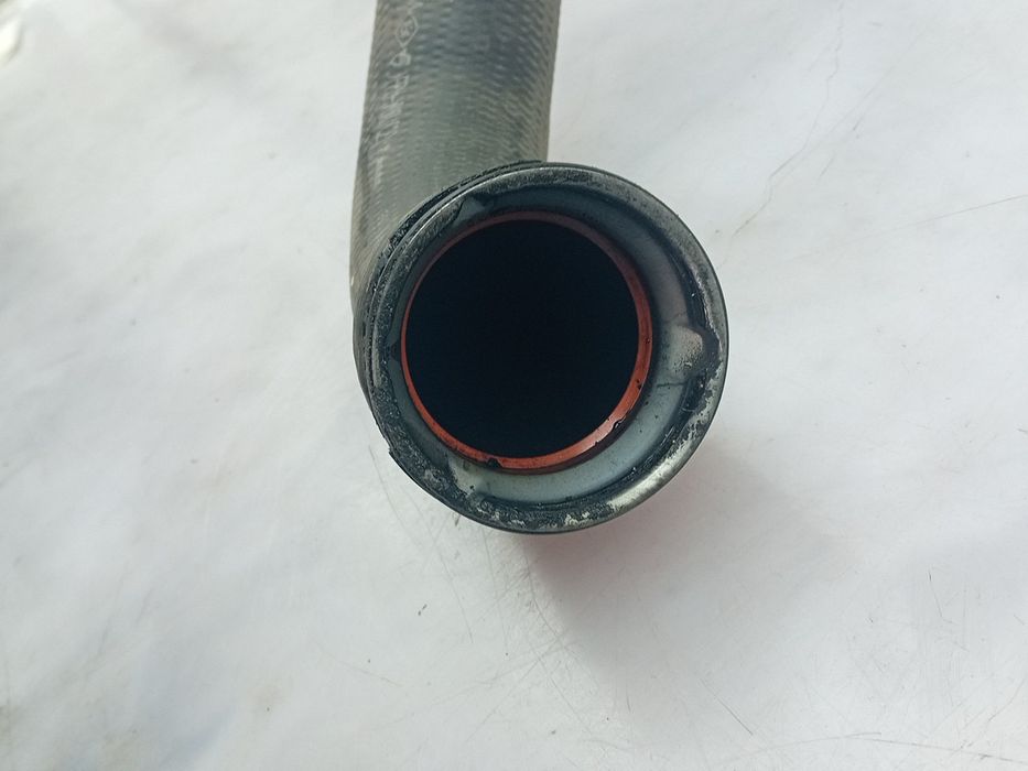 Tubo do intercooler RENAULT Latitude (L70_)